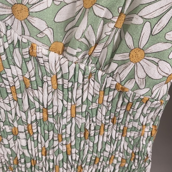 Zara adorable summer fun dress NWT - Picture 3 of 5